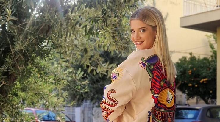 Τζένη Θεωνά: Φωτογραφίζεται με τα δύο της αγοράκια [εικόνα] 