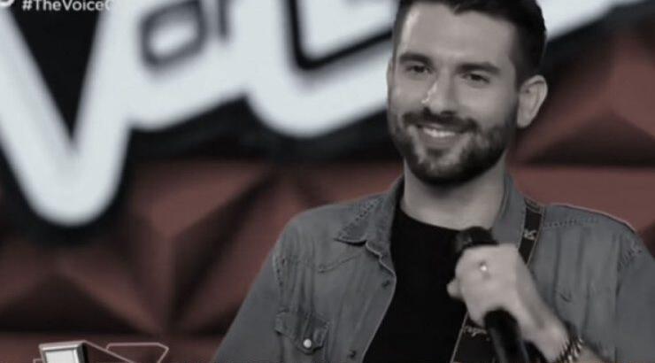 Γιώργος Ευθυμιάδης: Η συγκίνηση του πατέρα του μιλώντας για εκείνον και η αναφορά στη μητέρα του που "έφυγε"