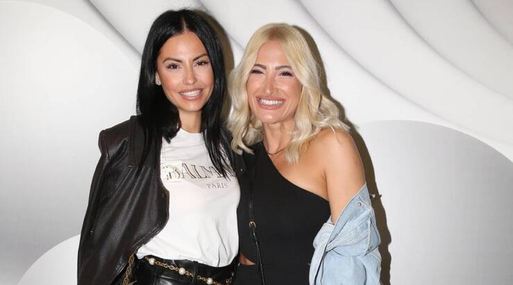 Αλεξανδράκη για Τούνη: «Πιστεύω, ότι τώρα ηρέμησε η ψυχή της μανούλας σου» [εικόνα]