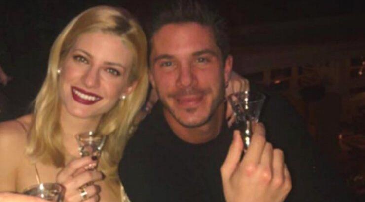 Οικονομόπουλος – Αραβανή: Νέες λεπτομέρειες για τον χωρισμό τους!