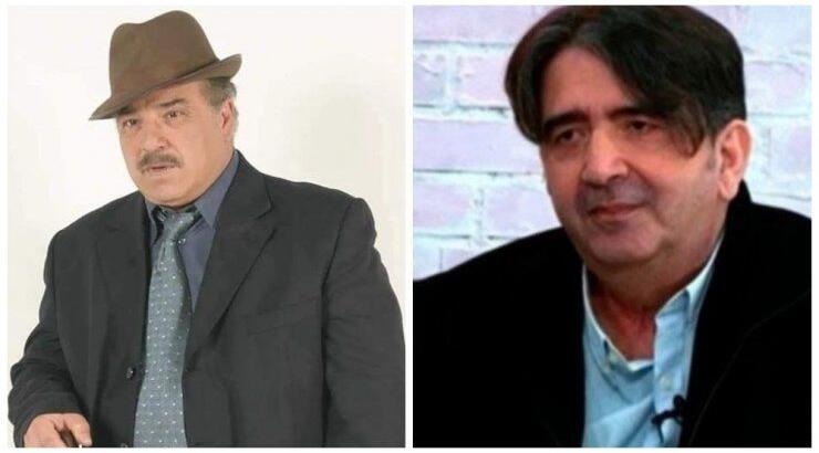 Γιώργος Τσιάκκας: Συγκινημένος διάβασε on air μήνυμα που του έστειλε ο Δημήτρης Ξύστρας [βίντεο]