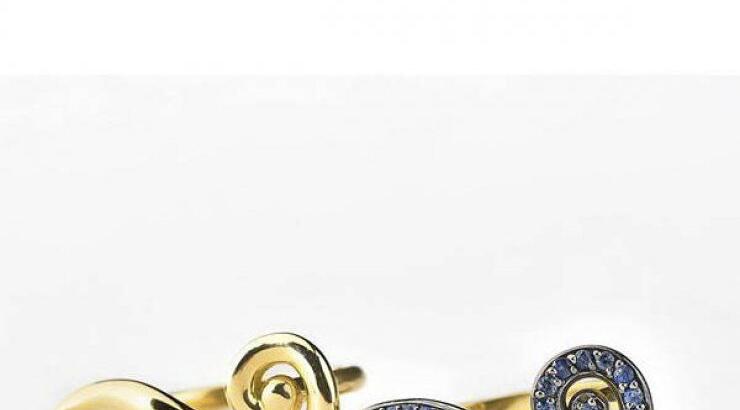 Summer Solstice Show: Η Μαρία Κοτσώνη παρουσιάζει τη νέα της συλλογή