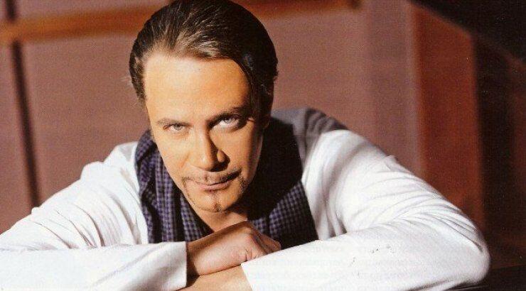 Στέφανος Κορκολής & Σοφία Μανουσάκη