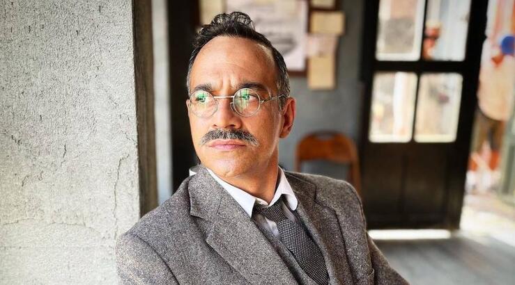 Κρατερός Κατσούλης: Η σχέση με τα παιδιά του μετά το διαζύγιο 