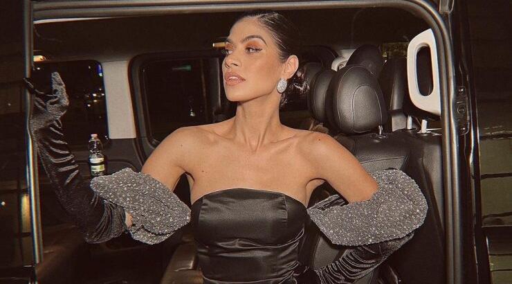 4 Κύπριες inluencers μας δείχνουν τα εντυπωσιακά beauty looks τους στην Ιταλία