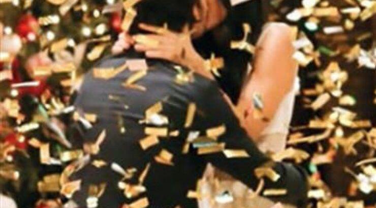 Βλάχος - Τριανταφυλλίδου: Παντρεύτηκαν!