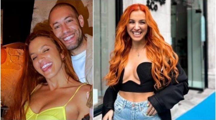 Kάλια Ελευθερίου: Παραδέχθηκε πρώτη φορά πως χώρισε [βίντεο]