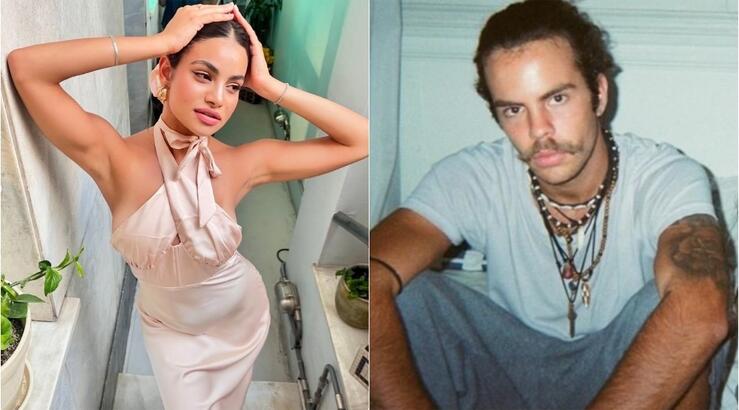 Άγγελος Λάτσιος: Αυτή είναι η αδερφή της Κύπριας συντρόφου του που τη βλέπουμε καθημερινά στην τηλεόραση