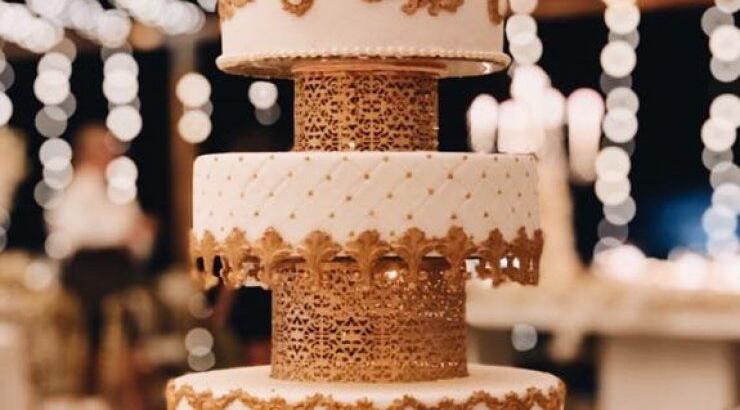 Κι άλλος χλιδάτος γάμος στην κυπριακή showbiz! Ζευγάρι παντρεύτηκε στον Πρωταρά! [εικόνες & βίντεο]