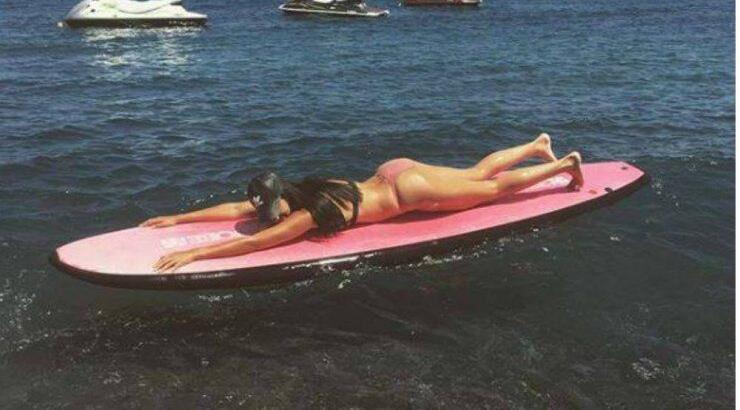 Επώνυμη Ελληνίδα παντρεύεται και είδαμε την αγγελία του γάμου της!