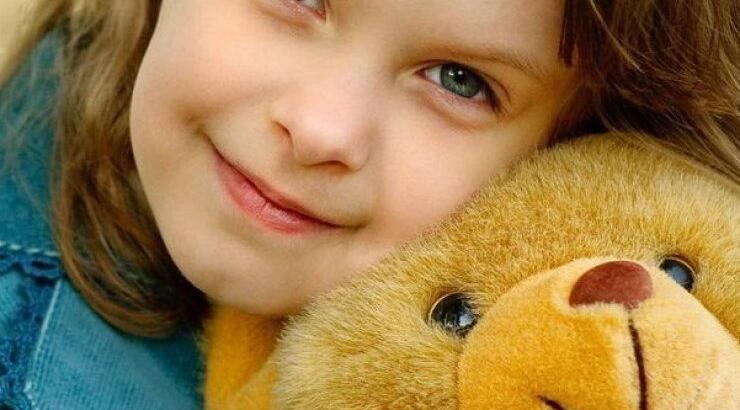 Μαθήματα ζωής από ένα δίχρονο