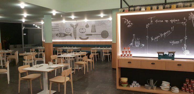 5 νέες επιλογές για lunch στη Λευκωσία