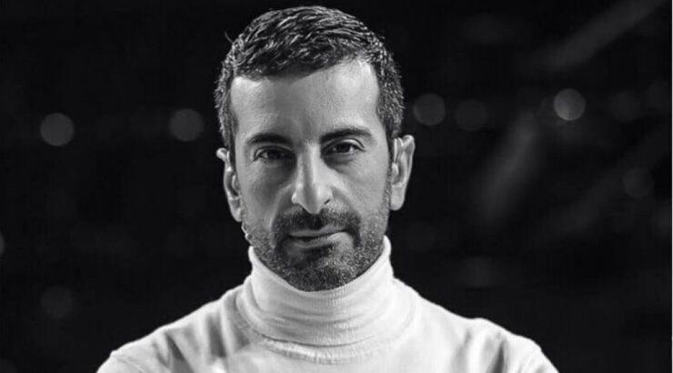 Ο Στέλιος Κουδουνάρης αποχώρησε από το πλατό του "My Style Rocks" εκνευρισμένος! [βίντεο]