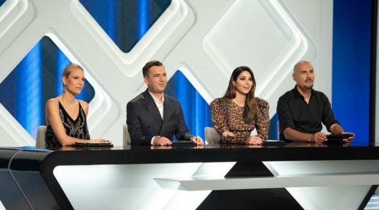 Απίστευτη αποκάλυψη: Έπεσε νεκρός για να προστατεύσει διαγωνιζόμενη του "Greece