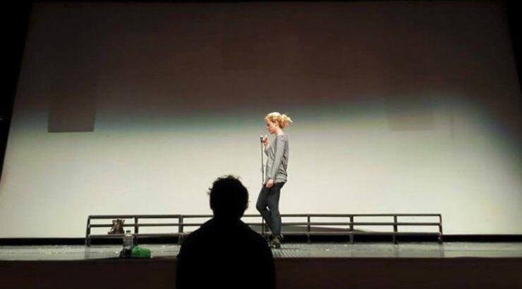 Ελληνίδα ηθοποιός αποκάλυψε πρώτη φορά το φύλο του παιδιού που περιμένει 