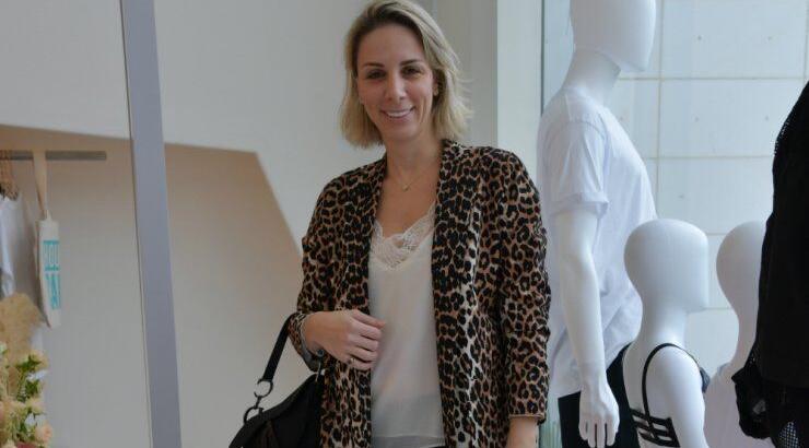 Ήβη Κυπριανού: Δείτε την σε μικρή ηλικία. Η φωτογραφία στα social media