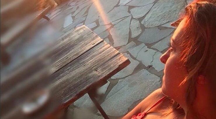 Συγκλονίζει Ελληνίδα ηθοποιός για τον πατέρα της: "Τον βρήκα νεκρό, δεν ήξερα το όνομά μου"