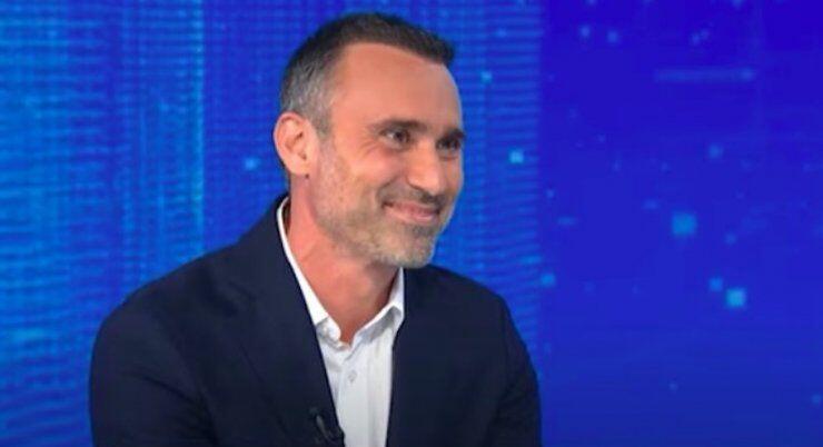 Γιώργος Καπουτζίδης σε Αλέξη Κούγια: "Τώρα είμαι ένας άνεργος ομοφυλόφιλος όπως θα έλεγε και ο ίδιος"