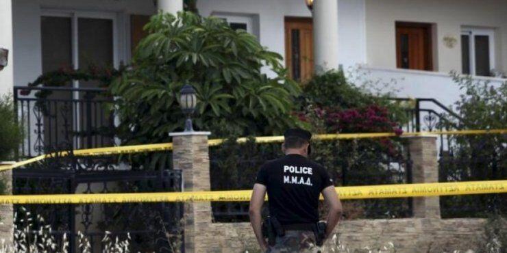 Άλλοι δύο ύποπτοι για την υπόθεση της νιτρικής αμμωνίας 