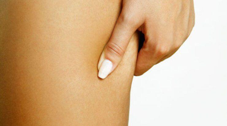 Αδυνατίστε με ραδιοσυχνότητες