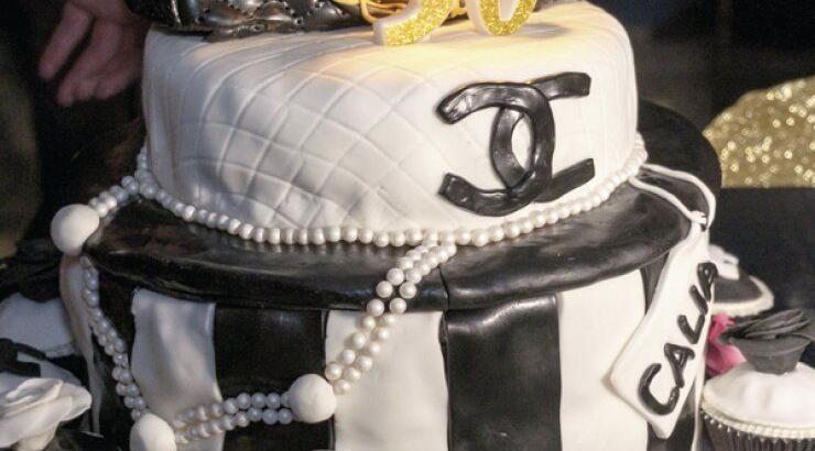 Πάρτι υπερπαραγωγή για επώνυμη Κύπρια στη Λεμεσό! [εικόνες]