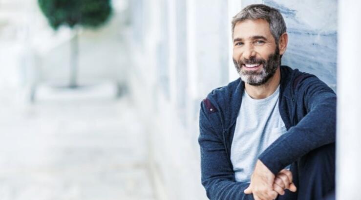 Θοδωρής Αθερίδης: Περιγράφει λεπτομερώς πρώτη φορά το εγκεφαλικό επεισόδιο που υπέστη [βίντεο]