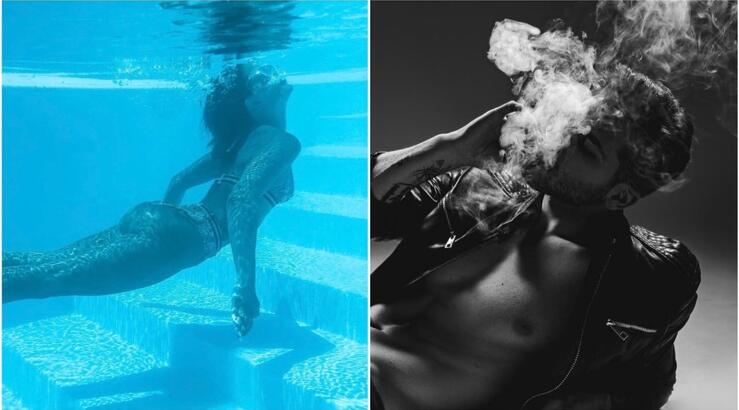 Xωρισμός «βόμβα» κούκλου Έλληνα τραγουδιστή λίγο πριν τον γάμο του