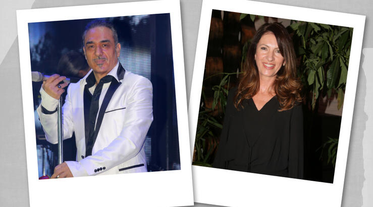 Κίλι Σφακιανάκη: Το σημείωμα που άφησε στα παιδιά της για τον θάνατο της [βίντεο]