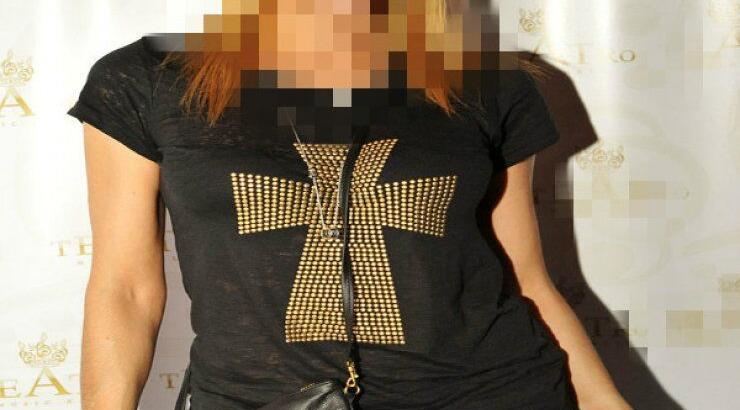 Πρώην Κύπριου επιχειρηματία πέταξε το στήθος έξω!