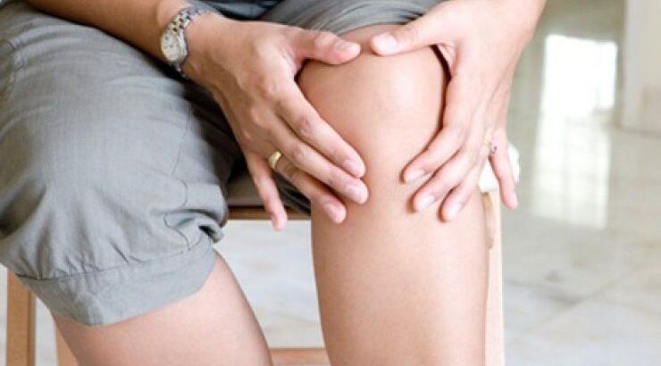 3 ασκήσεις κατά της οστεοαρθρίτιδας 