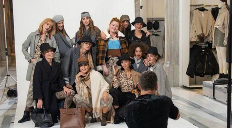 Άνω κάτω στο GNTM! Η επιστροφή της Μέγκι, η απουσία της Ηλιάνας και η μεταφορά της Ξανθούλας στο νοσοκομείο