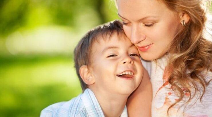  6 πράγματα που μία μαμά κάνει μόνο με το πρώτο της παιδί 