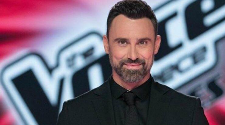 "The Voice": Αυτό και αν είναι ανατροπή! Η ανακοίνωση του Γιώργου Καπουτζίδη που προκάλεσε έκπληξη σε διαγωνιζόμενους και τηλεθεατές