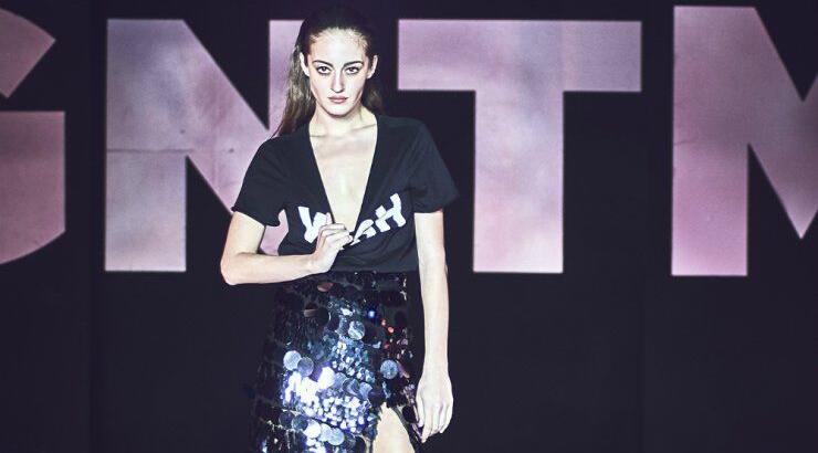 Μείναμε με το στόμα ανοιχτό! Δείτε ποια είπε η Άννα Τσακουρίδου ότι αντιπαθεί περισσότερο από τα κορίτσια του GNTM 