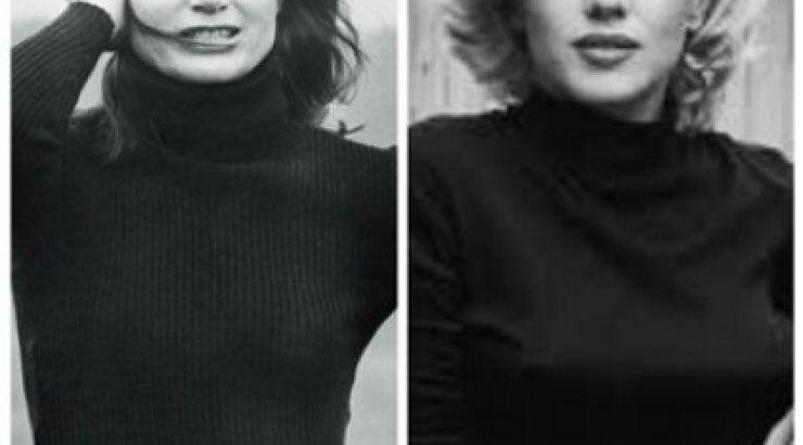 Συγκλονιστική αποκάλυψη: Το τηλεφώνημα της Marilyn στην Jackie και η παραδοχή της σχέσης της με τον J.F.Kennedy