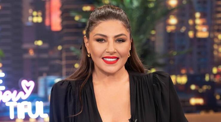 Έλενα Παπαρίζου: «Όταν χώρισα από μεγάλη μου σχέση, έπεσα σε κατάθλιψη, έφυγα στη Σουηδία»