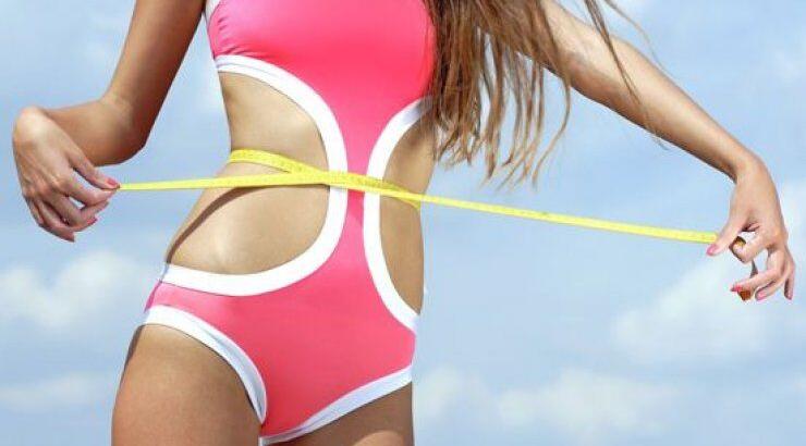 10 tips για σταθερή απώλεια βάρους