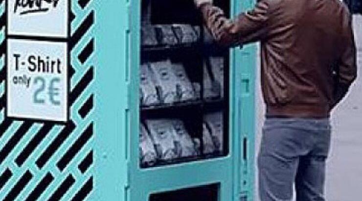 Θα αγόραζες το Τ-shirt των 2 ευρώ;