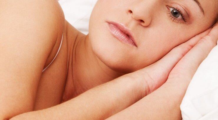 11 προβλήματα στο sex που απασχολούν μόνο τα κορίτσια