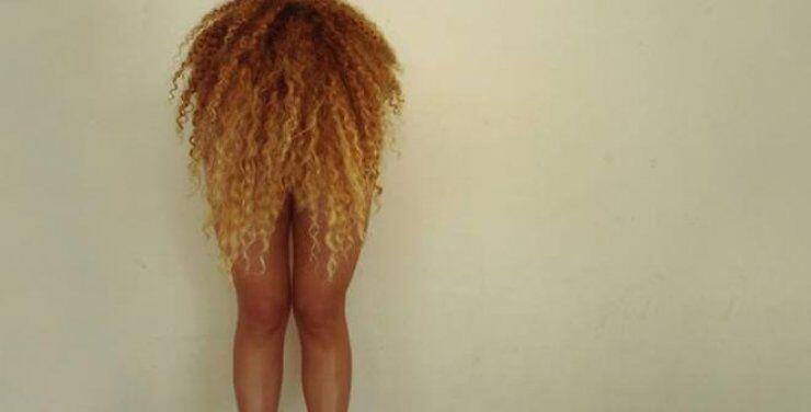 St Range: Σόλο περφόρμανς από την Κάλια Μαλιαλή