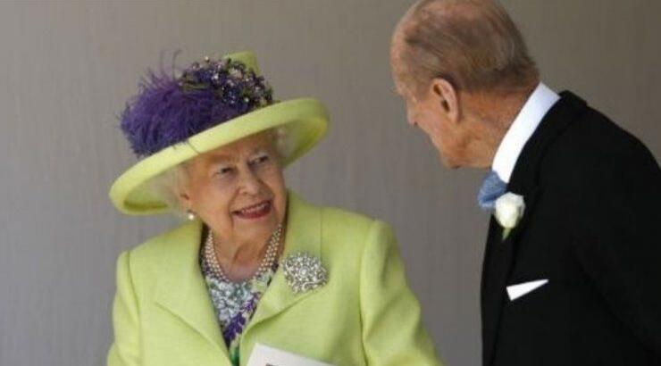 Βασίλισσα Ελισάβετ: Αυτή τη σημαντική απόφαση πήρε για την κηδεία του Πρίγκιπα Φίλιππου