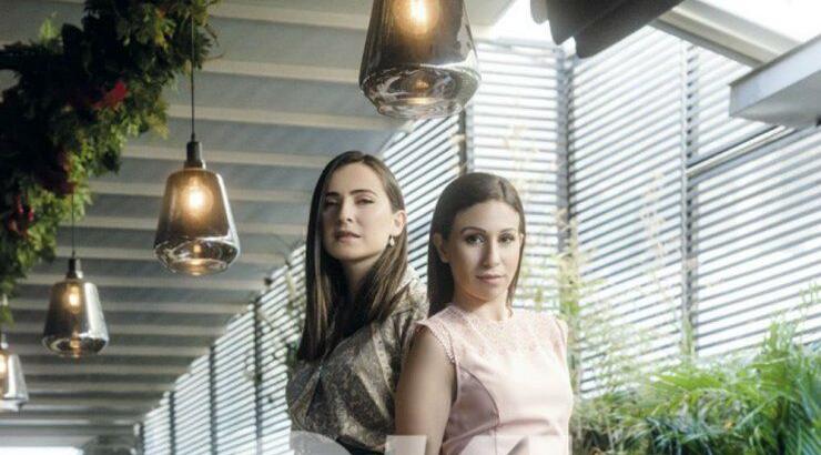 Γαβριέλλα Ζάρτηλα - Χαρούλα Αλέξη: Αποκαλύπτουν τα απρόοπτα που τους συνέβησαν στον "αέρα" του "Πρωτοσέλιδου"