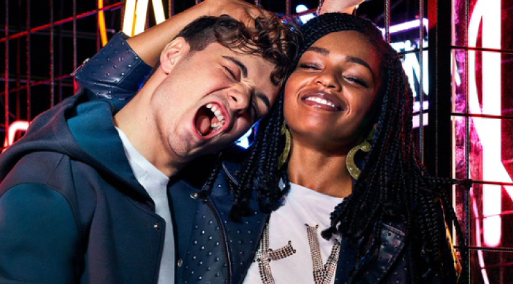 Το νέο A|X  αλλάζει τώρα την fashion εμπειρία της Λεμεσού