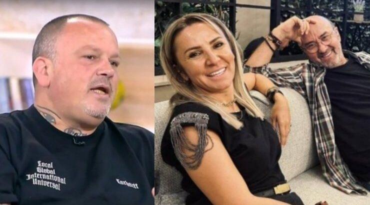 Δημήτρης Σκαρμούτσος: Η "επίθεση" στον Ανδρέα Δημητρόπουλο για τα υποτιμητικά σχόλια στη Γιώτα Δαμιανού 