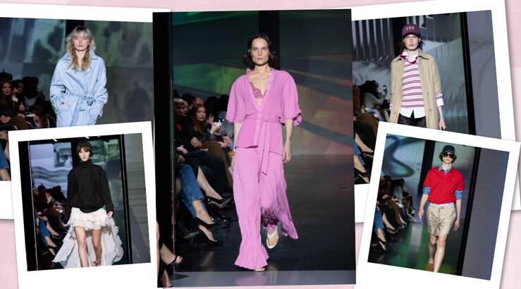 Η Answear επαναπροσδιορίζει τη μόδα μέσα από την προσωπική εμπειρία