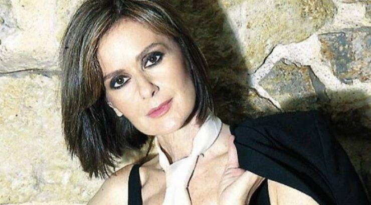 Κάτια Δανδουλάκη: Το πρόβλημα υγείας που αντιμετωπίζει