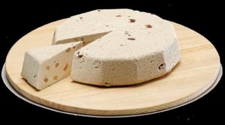 Η θρεπτική αξία του σαρακοστιανού γλυκού