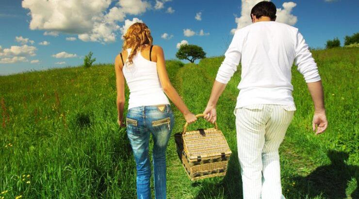 Τα 5 λάθη που γίνονται στο πρώτο ραντεβού! 