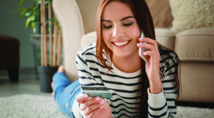 Νέες διευκολύνσεις από την Υπηρεσία Καρτών & Πληρωμών της Τράπεζας Κύπρου για τους πελάτες της!