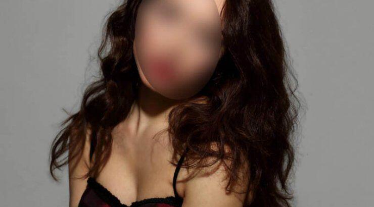 Ποια είναι η νέα γοητευτική πρωταγωνίστρια του ΣΙΓΜΑ;